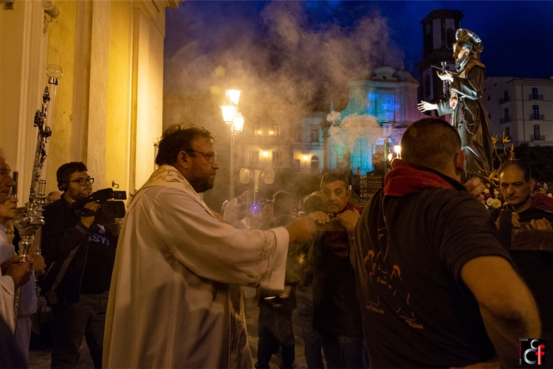 Festa San Francesco 2018 - 34